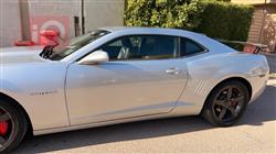 شيفروليه كامارو